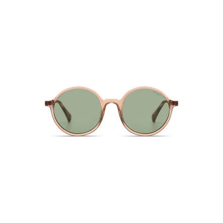 Komono zonnebril roze