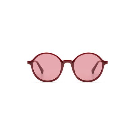 Komono zonnebril rood