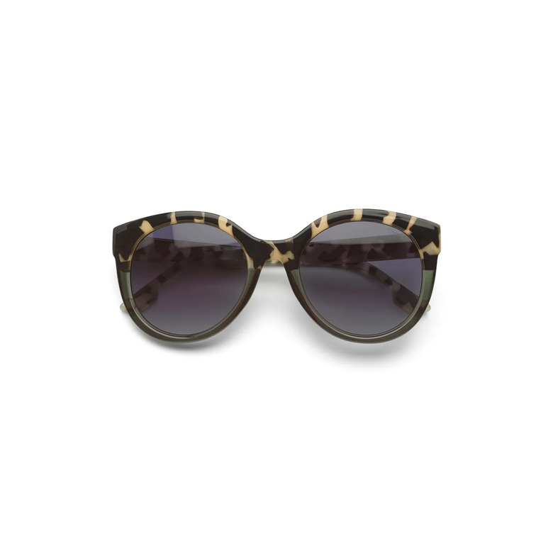 Komono sonnenbrille grÜn 1