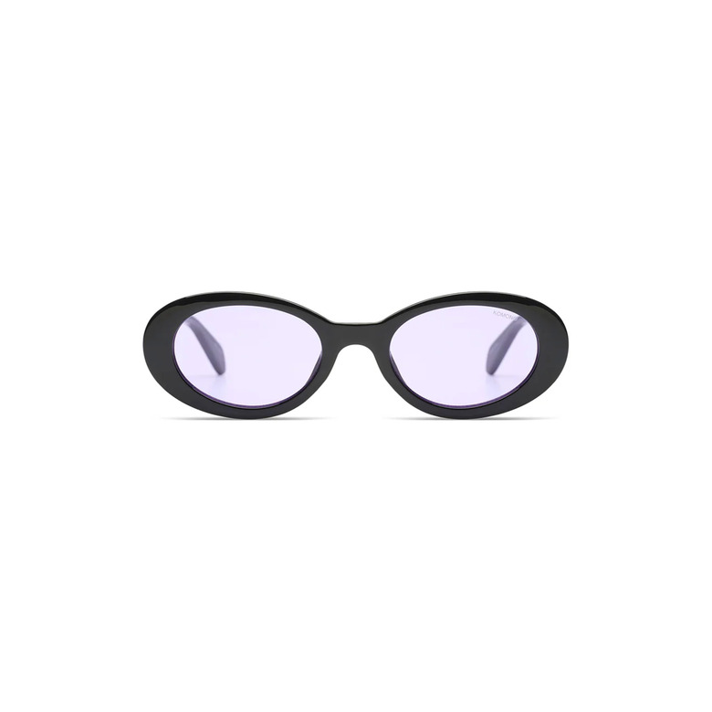 Komono zonnebril zwart 1