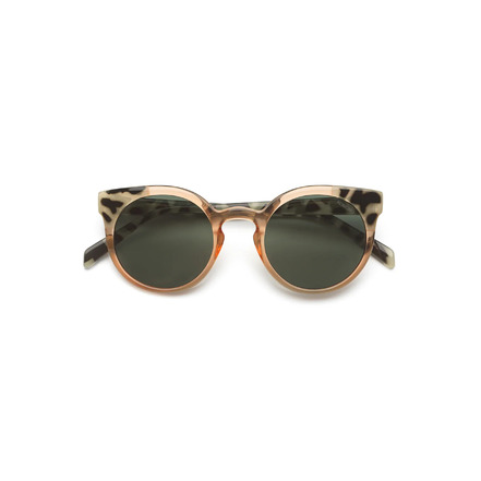 Komono zonnebril multi color