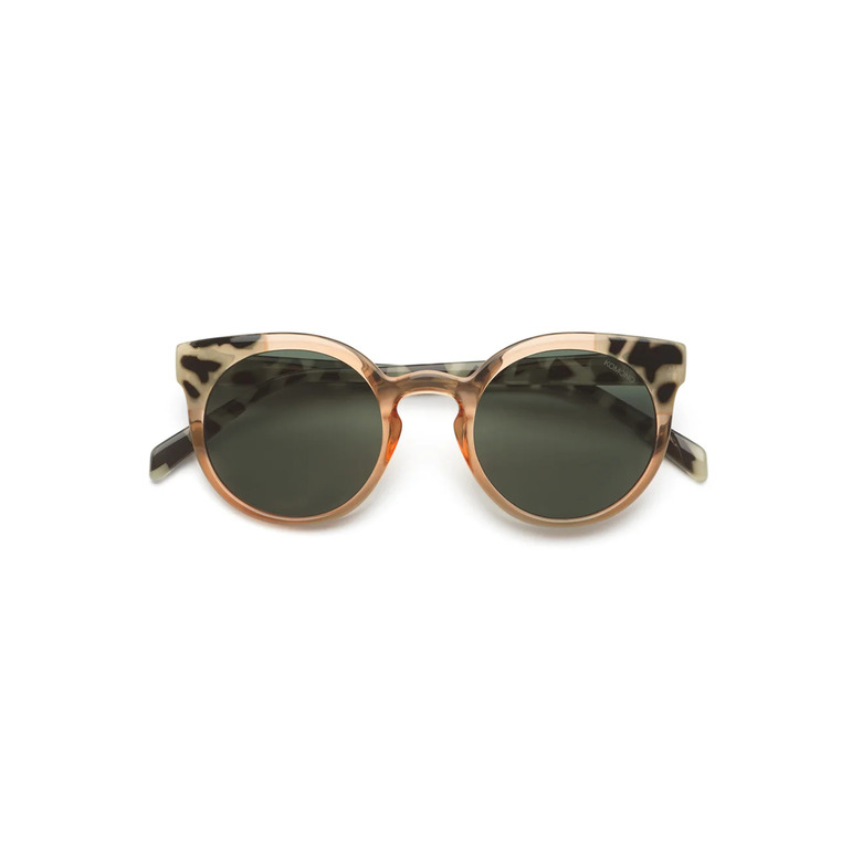 Komono zonnebril multi color 1