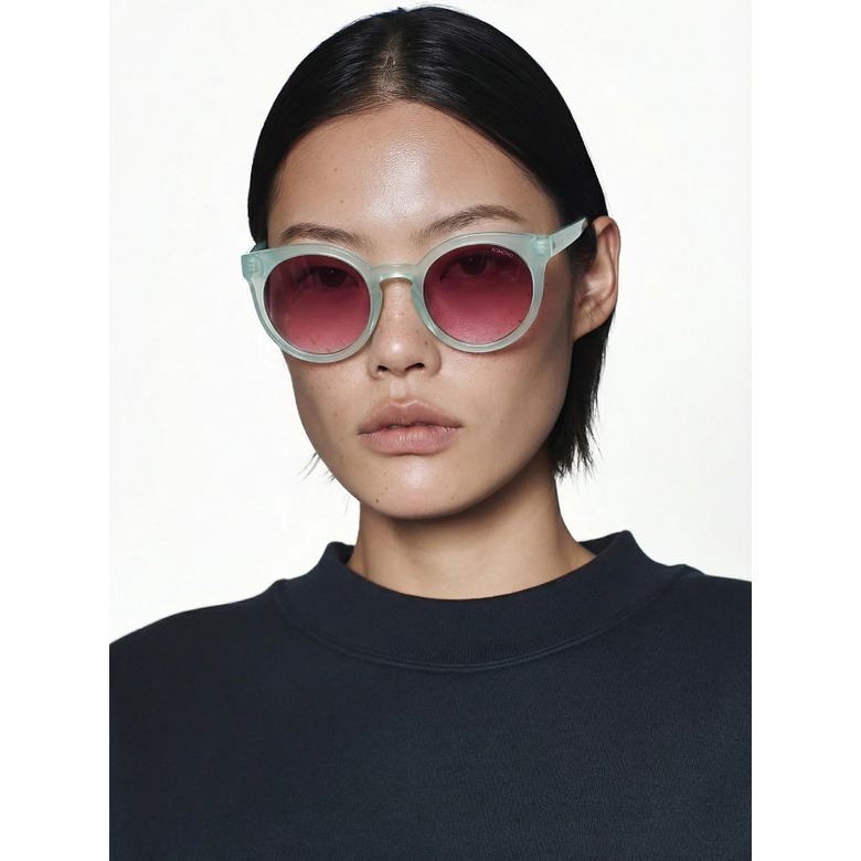 Komono zonnebril multi color 3