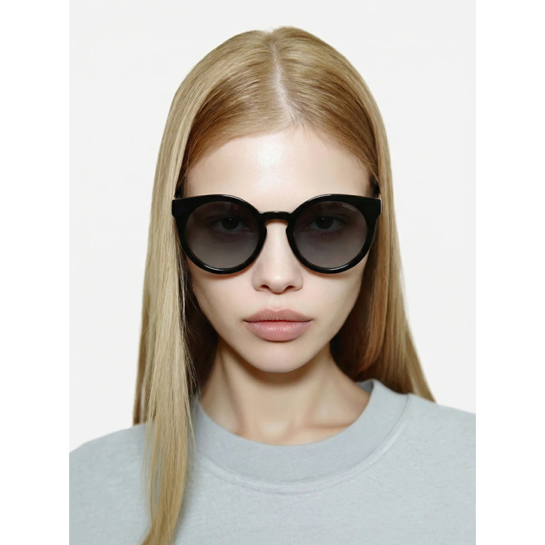 Komono zonnebril zwart 3