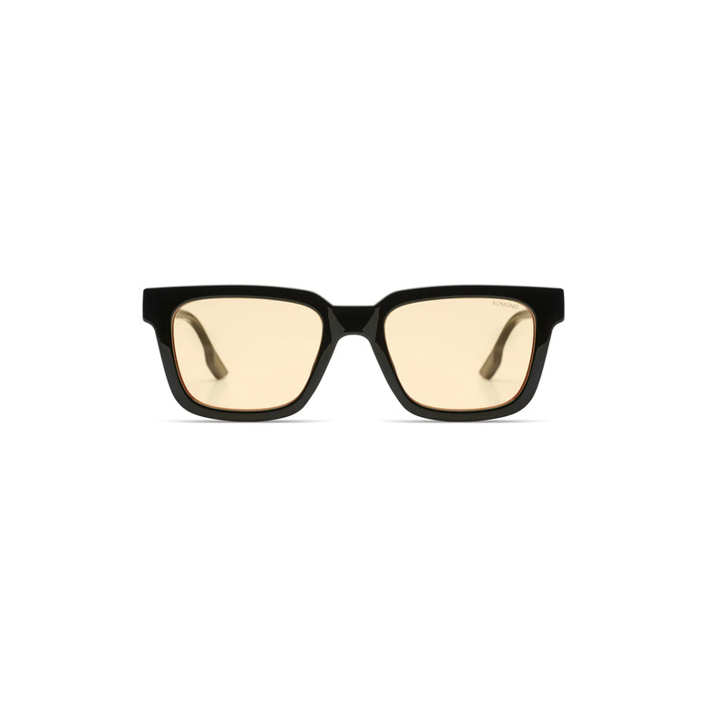 Komono zonnebril zwart 1