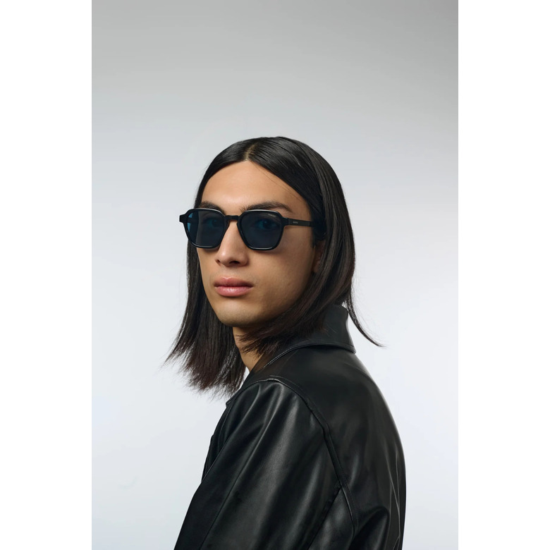 Komono zonnebril zwart 3