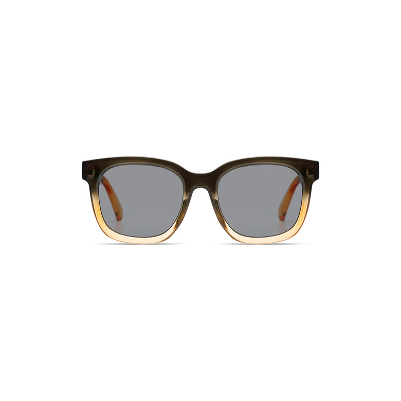 Komono zonnebril multi color 1