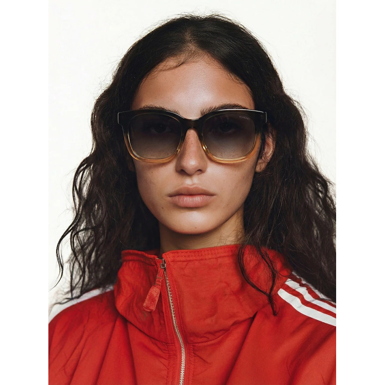 Komono zonnebril multi color 3