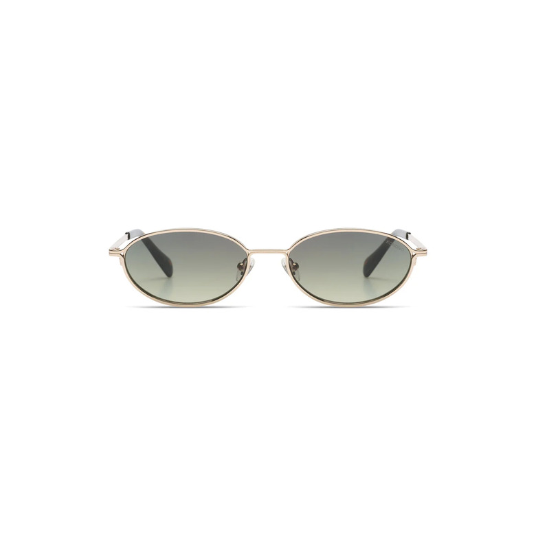 Komono sunglasses gold 1