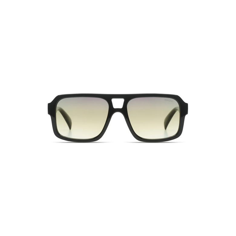 Komono sonnenbrille schwarz 1