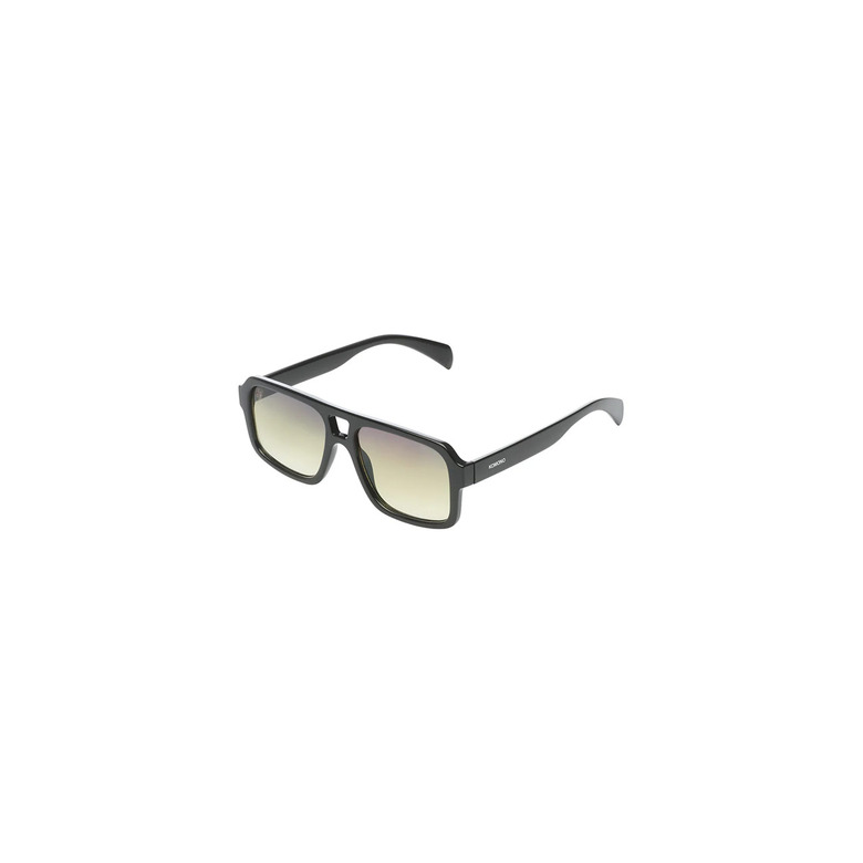 Komono sonnenbrille schwarz 2
