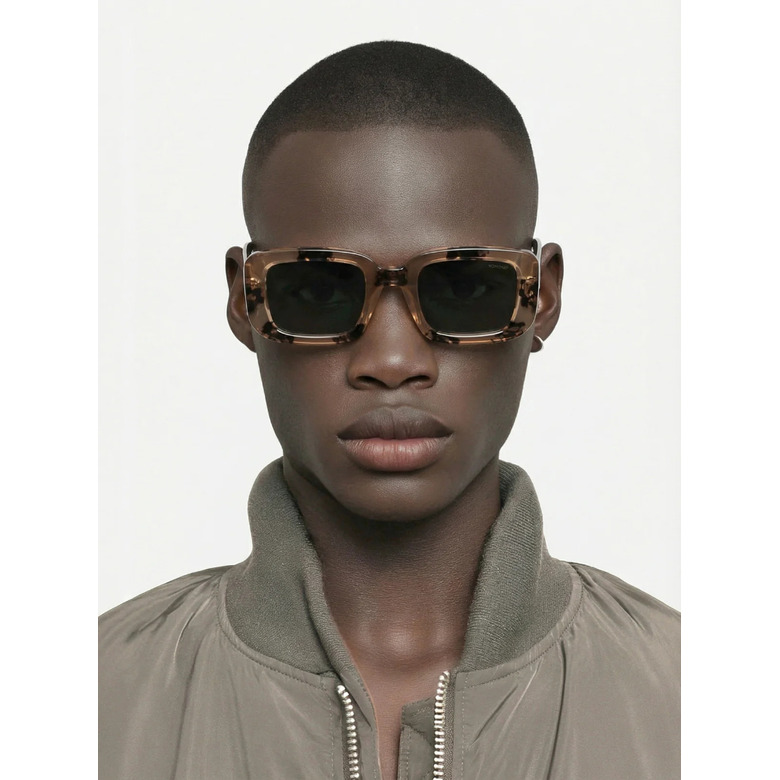 Komono zonnebril multi color 3