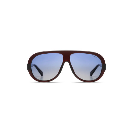 Komono sonnenbrille bordeaux