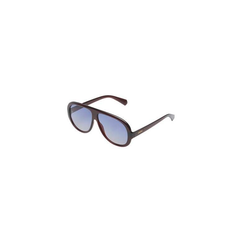 Komono sonnenbrille bordeaux 2