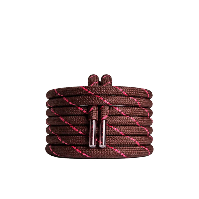 Posa schoenveters bruin 1