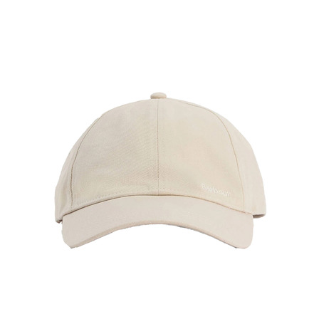 Barbour cuasquette ecru