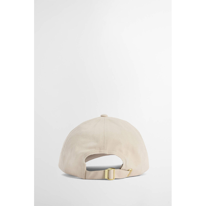 Barbour cuasquette ecru 2