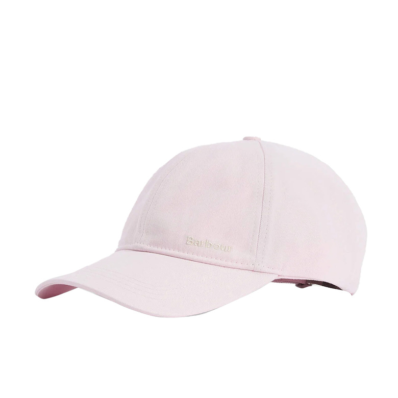 Barbour cuasquette rose 1