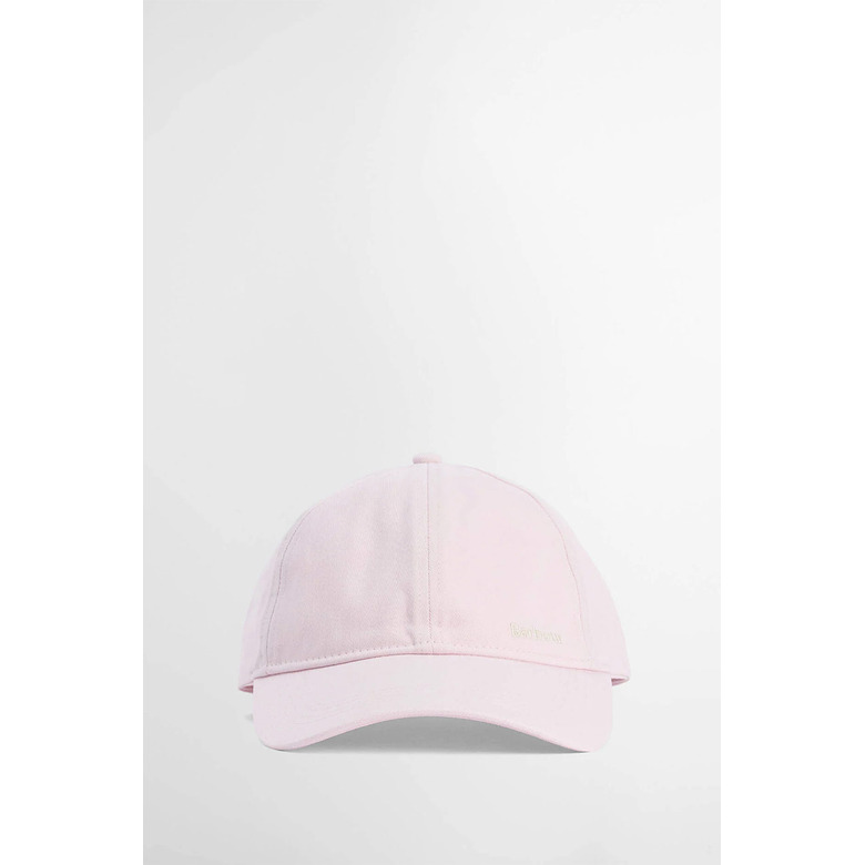 Barbour cuasquette rose 2