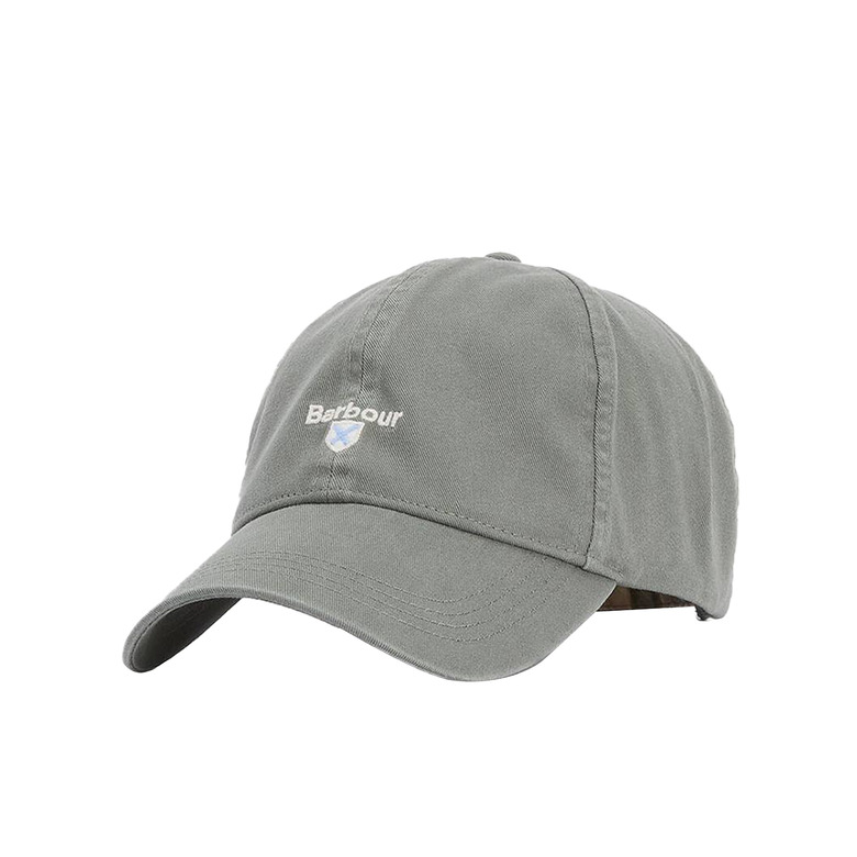 Barbour cuasquette vert 1