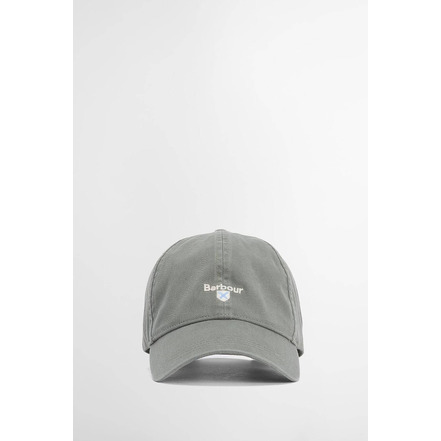 Barbour cuasquette vert