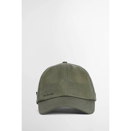 Barbour cuasquette vert