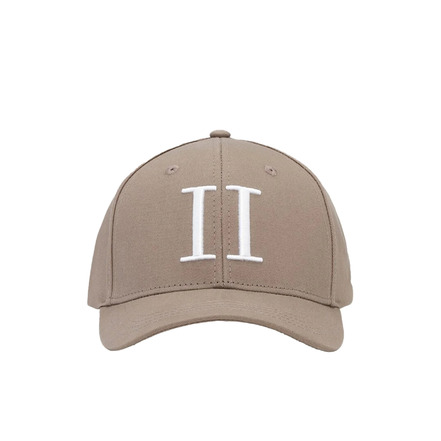 Les Deux cuasquette beige