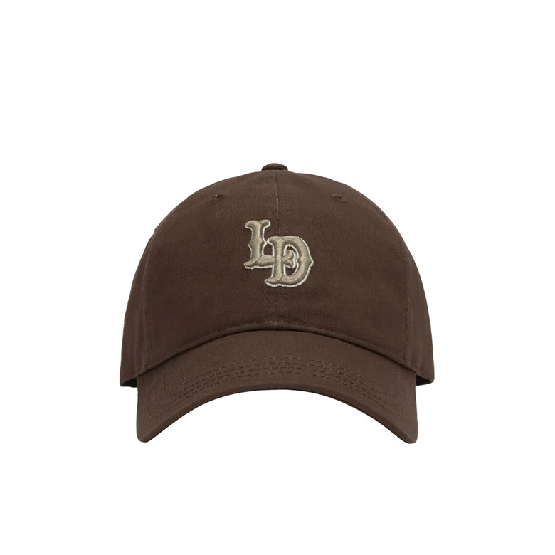 Les Deux cuasquette --- 1