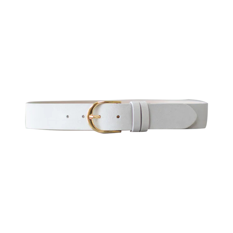 Scapa Flow ceinture ecru 1
