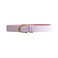 Scapa Flow ceinture rose 1