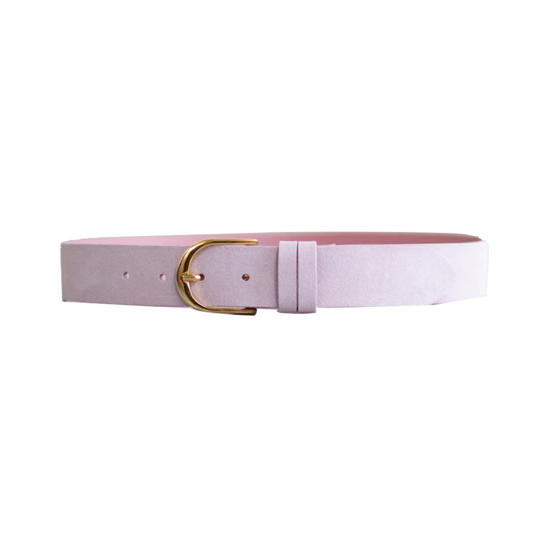 Scapa Flow ceinture rose 1