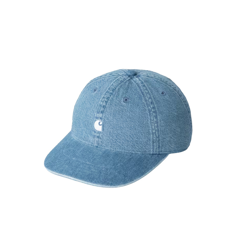 Carhartt Wip cuasquette bleu 1