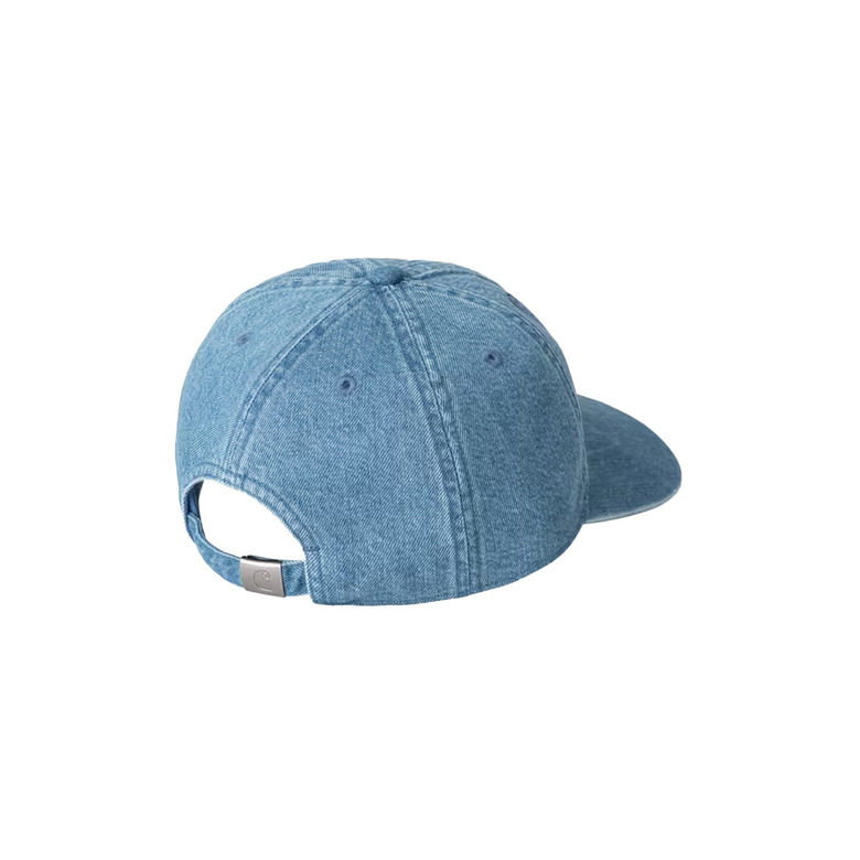Carhartt Wip cuasquette bleu 2