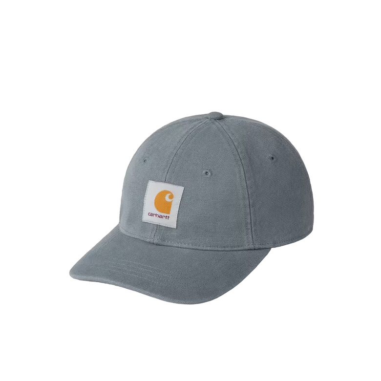 Carhartt Wip cuasquette bleu 1