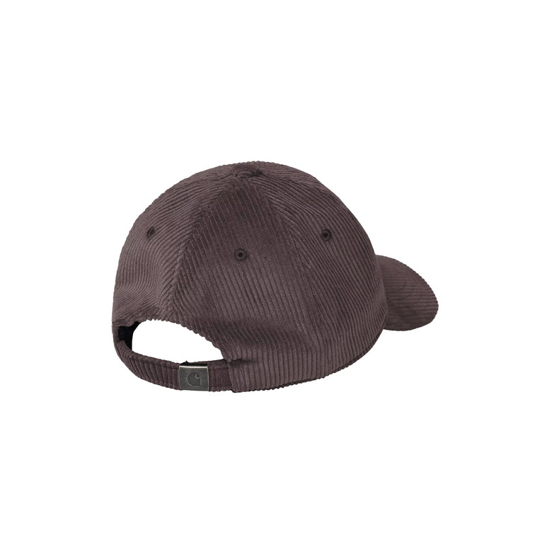Carhartt Wip cuasquette brun 2