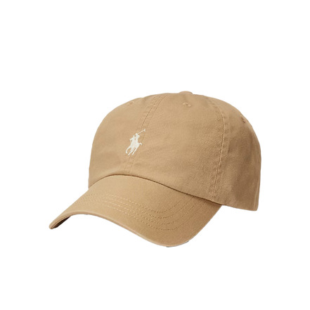 Ralph Lauren kappe beige