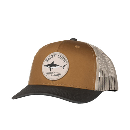 Salty Crew pet bruin