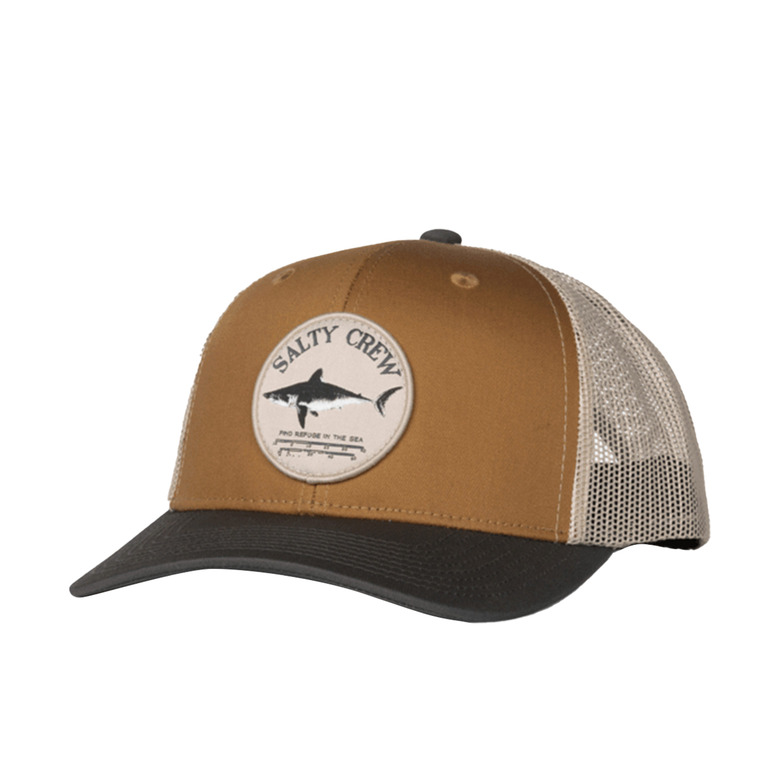 Salty Crew pet bruin 1