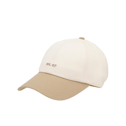 Nn.07 cuasquette camel