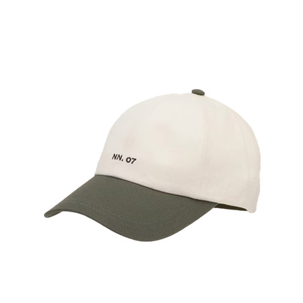 Nn.07 cuasquette vert