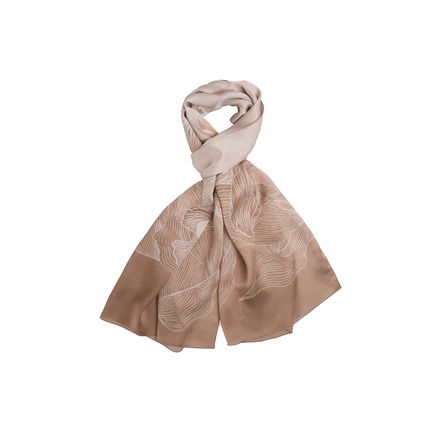 Marccain schal beige