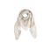 Marccain schal ecru 1