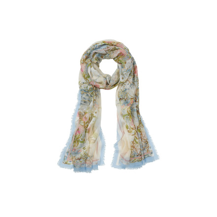 Riani sjaal multi color