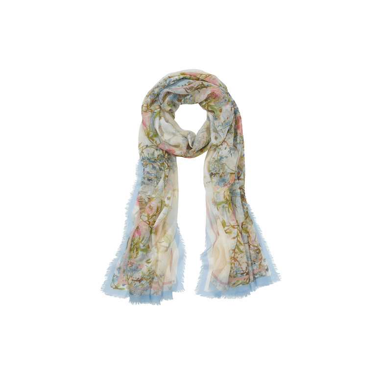 Riani scarf multicolor 1