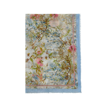 Riani echarpe multicolor