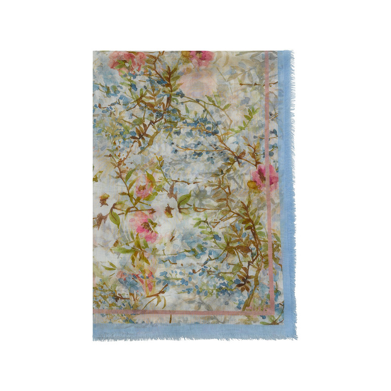 Riani scarf multicolor 2