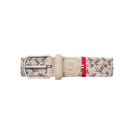 La Boucle ceinture beige