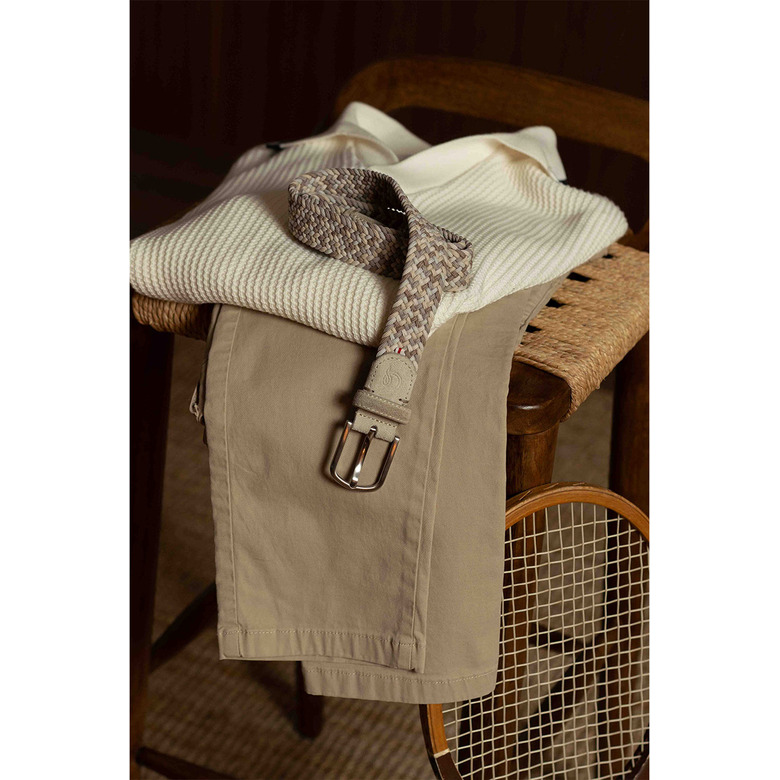 La Boucle ceinture beige 2