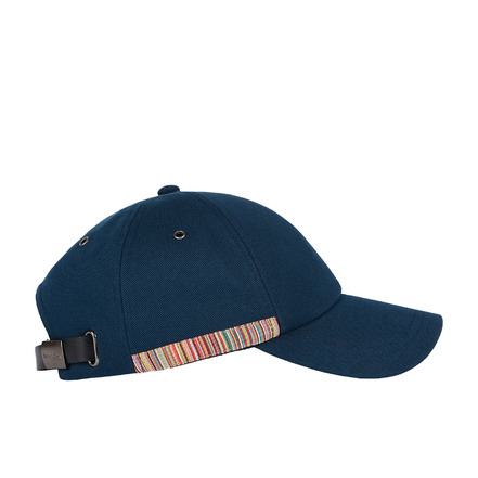 Paul Smith Ps cuasquette bleu
