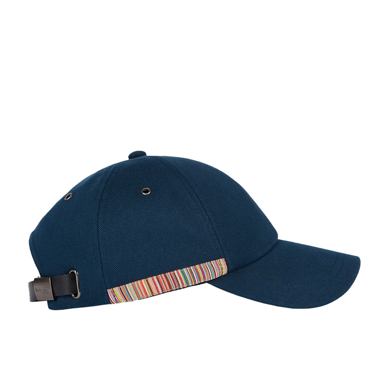 Paul Smith Ps cuasquette bleu 1